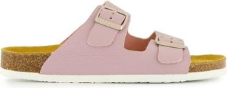 Plakton Beta Sandalen f&uuml;r Damen | rosa