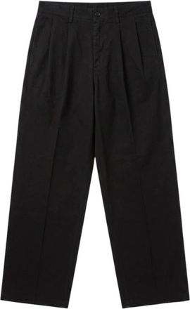 Department Five Hombre, Pantalones, Negro, Talla: W36