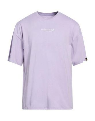 Alpha Industries TOPWEAR - T-shirts on YOOX.COM