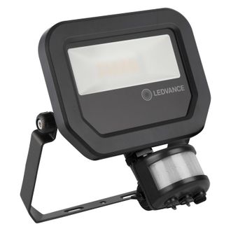 Ledvance Ledvance Proyector Led Negro 10w 4000k Exterior