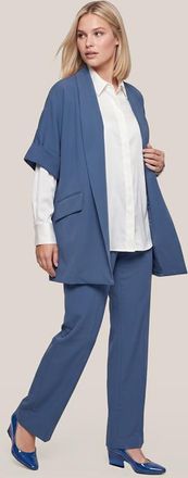 Mart Visser Rosely Broek Blauw