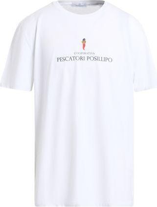 Cooperativa Pescatori Posillipo T-shirts