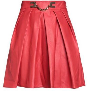 Elisabetta Franchi Mini skirts