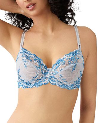 Wacoal Embrace Lace Underwire Bra