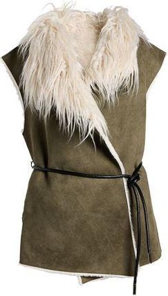 Relish CAPISPALLA - Shearling & Teddy su YOOX.COM