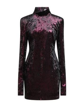 Face to Face Style Mini dresses