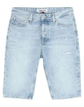 Tommy Jeans HOSEN & RÖCKE - Jeansshorts auf YOOX.COM