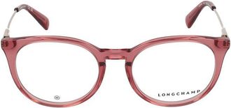 Longchamp Sunglasses Longchamp Lo2720 272 Nude /18/140