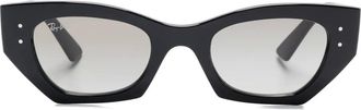 Ray-Ban Occhiali da sole Zena - Nero