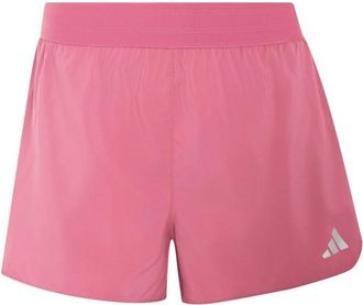adidas ADI365 Running Essentials 2In1 Shorts Laufshorts f&uuml;r Damen | rosa
