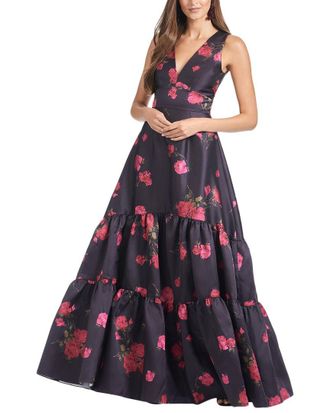 Sachin & Babi Sachin & Babi Rori Gown
