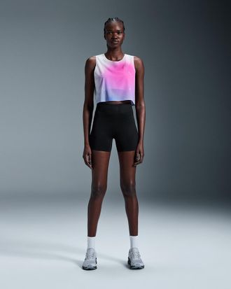 On Pace Tank Top