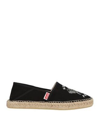 Kenzo FOOTWEAR - Espadrilles on YOOX.COM