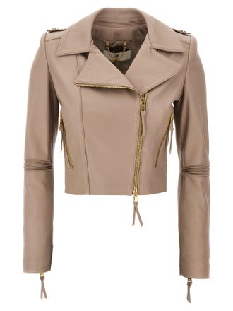 Elisabetta Franchi Jackets − Sale: up to −66% | Stylight