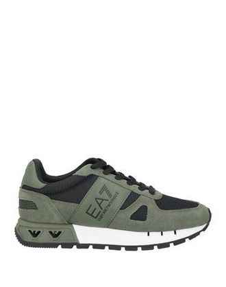 Emporio Armani FOOTWEAR - Trainers on YOOX.COM