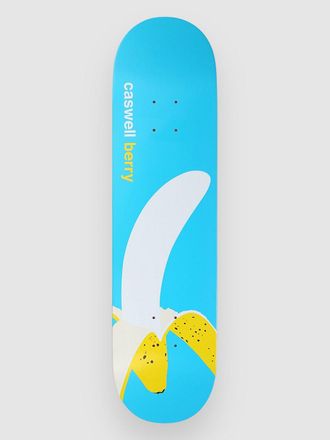 Enjoi Berry Yummy R7 8 Skateboard Deck blauw