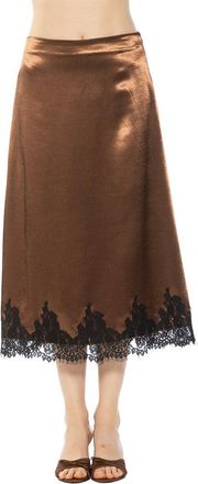 Alexia Admor Serena Maxi Skirt