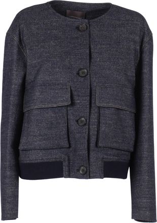 Lorena Antoniazzi Coat