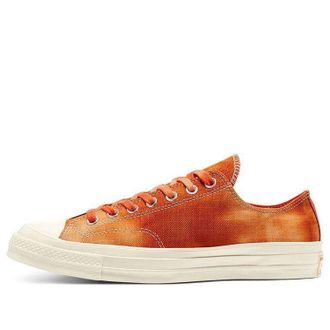 Converse Chuck 70 Low Twisted Vacation - Venetian Rust 167651C