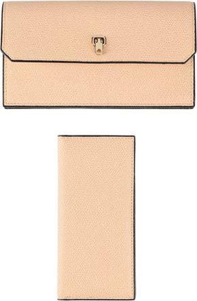 Valextra Small Leather Goods - Wallets on YOOX.COM