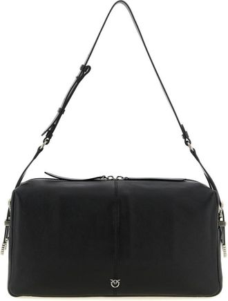 Pinko Keeper Large Shoulder Bag