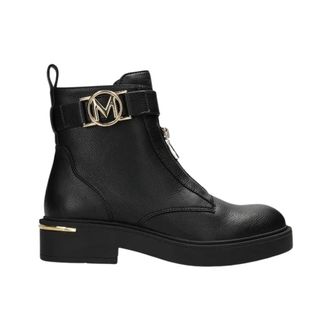 Mexx Mujer, Zapatos, Negro, Talla: 38 EU