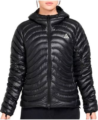 Nike ACG Therma Fit ADV Lava Flow UL Jacket Daunenjacke f&uuml;r Damen | schwarz