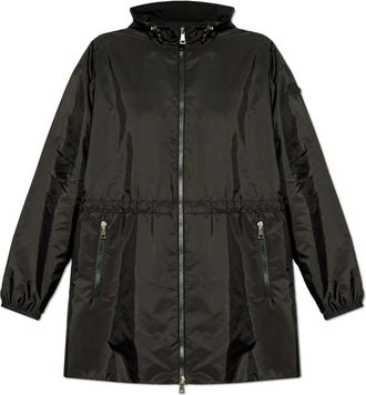 Moncler Mujer, Abrigos, Negro, Talla: M
