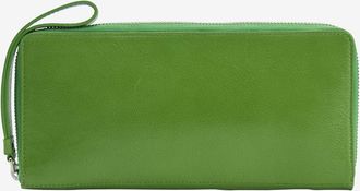 Tusk Siam Travel Portfolio in Grass /Indigo at Nordstrom