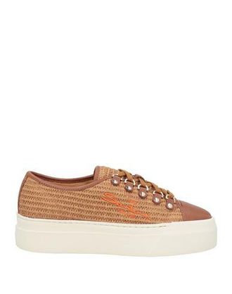 スニーカー SANTONI Men Sneakers MBCD22065BARTAFB S26 Brown 28537606_58074137_600.jpg