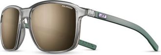 Julbo Creek Spectron S3 Sonnenbrille - Unisex | grau