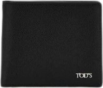 Tod's Uomo, Accessori, Nero, Taglia unica, new