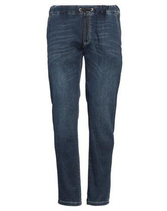 Fred Mello BOTTOMWEAR - Pantaloni jeans su YOOX.COM