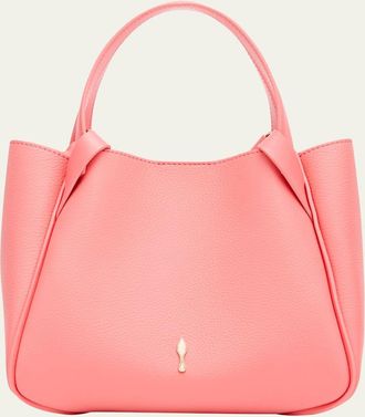 Christian Louboutin Bettina Mini Leather Tote Bag