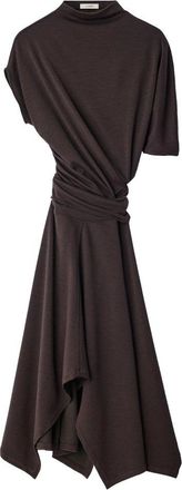 Christophe Lemaire Twisted Dress
