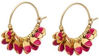 Isabel Marant JOYAS y RELOJES - Pendientes en YOOX.COM
