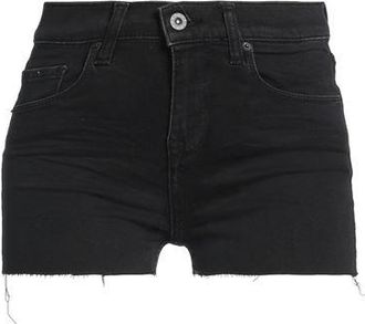 Brian Dales PARTES DE ABAJO - Shorts vaqueros en YOOX.COM
