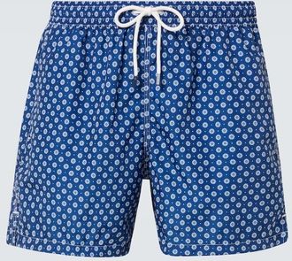 Fedeli Costume da bagno con stampa
