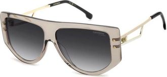 Carrera 3099/S FWM/9O Womens Sunglasses Pink Size 59