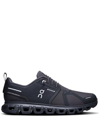 On Running Cloud 6 Waterproof 3wf10051043