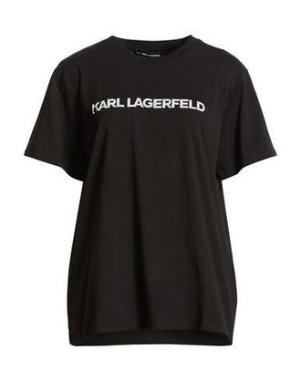 Karl Lagerfeld TOPS - T-shirts auf YOOX.COM
