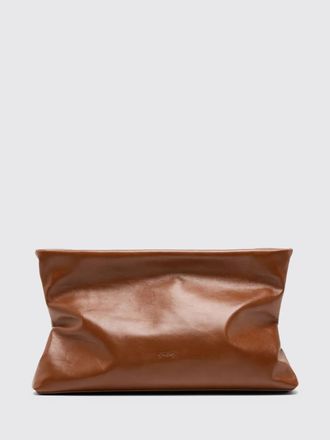 Mars&egrave;ll Pouch Diessepi Mars&egrave;ll in pelle