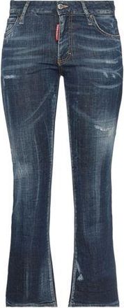 Dsquared2 PARTES DE ABAJO - Pantalones vaqueros en YOOX.COM