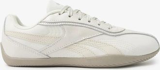 Reebok Womens Ultra Lo In Chalk/Vintagechalk/Mineralgrey M