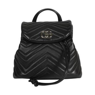 Gucci GG Marmont Mini Backpack