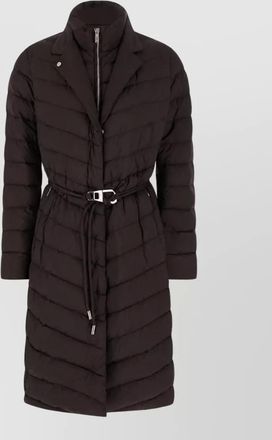 Moorer down puffer jacket