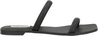 Steve Madden CALZADO - Sandalias con cierre en YOOX.COM