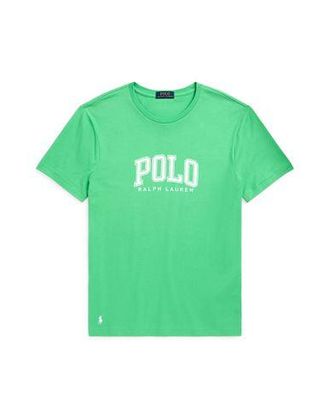 Ralph Lauren TOPWEAR - T-shirts on YOOX.COM