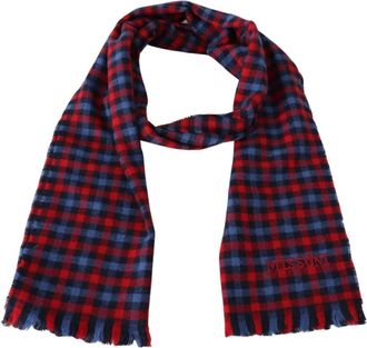 Missoni Heren, Accessoires, Veelkleurig, Maat: ONE Size Wol