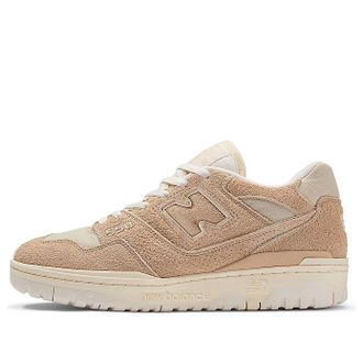New Balance x Aime Leon Dore 550 Taupe Suede BB550DA1